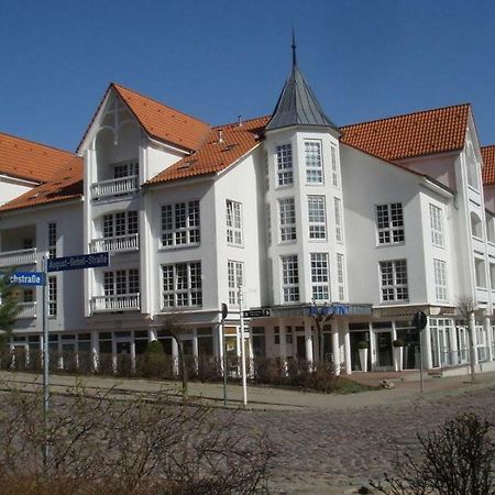 Haus Baltic Lejlighed Sellin  Eksteriør billede